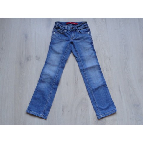 Phink Industries spijkerbroek jeans maat 134